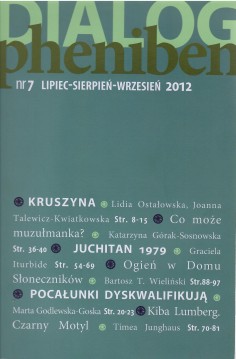 Dialog Pheniben 7/2012