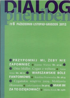 Dialog Pheniben 8/2012