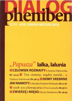Dialog Pheniben 11/2013