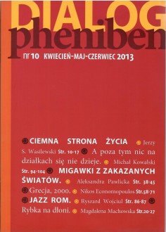 Dialog Pheniben 10/2013