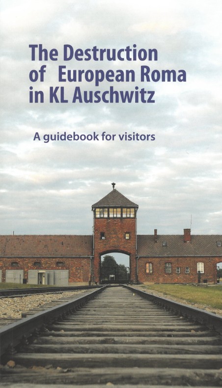 The Destruction of European Roma in KL Auschwitz