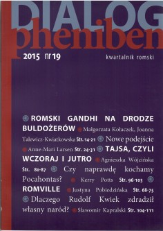 Dialog Pheniben 19/2015