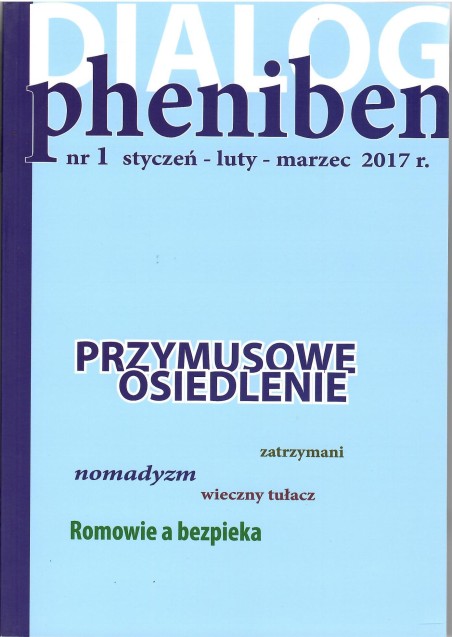 Dialog Pheniben (2)1/2017