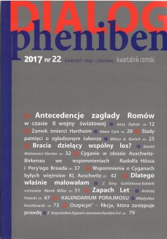 Dialog Pheniben 22/2017