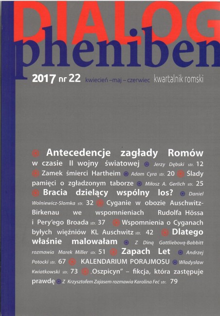 Dialog Pheniben 22/2017