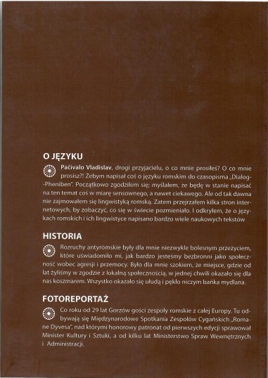 Dialog Pheniben 23/2017