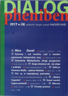 Dialog Pheniben 24/2017