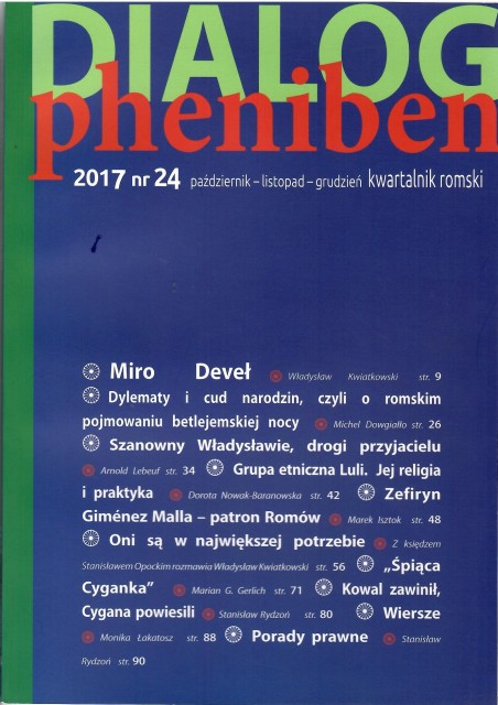 Dialog Pheniben 24/2017