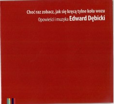 Choć raz zobacz jak kręcą się tylne koła wozu