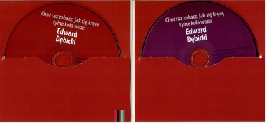 Choć raz zobacz jak kręcą się tylne koła wozu