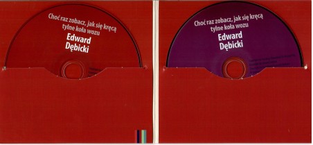 Choć raz zobacz jak kręcą się tylne koła wozu