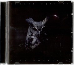 Ptak umarłych, Edward Dębicki