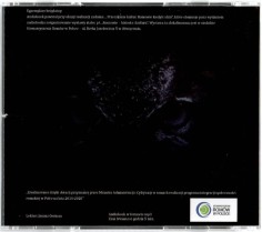 Ptak umarłych, Edward Dębicki 2