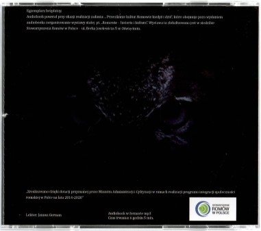 Ptak umarłych, Edward Dębicki