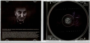 Ptak umarłych, Edward Dębicki