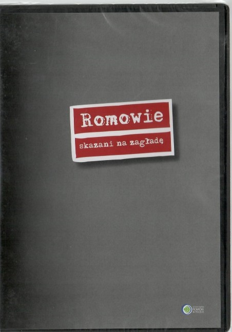 Romowie skazani na zagładę