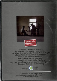 Romowie skazani na zagładę 2