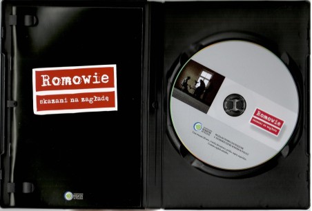 Romowie skazani na zagładę