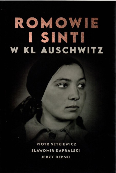 Romowie i Sinti w KL Auchwitz