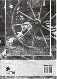 Cyganie-Romowie. Zapomniane obrazy, Janusz Helfer 2