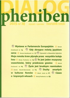 Dialog Pheniben 38/2025