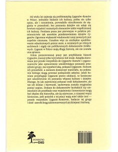 Dzieje Cyganów - Romów w Rzeczpospolitej XV-XVIII, Lech Mróz 2