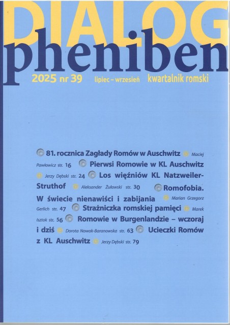 Dialog Pheniben 39/20025