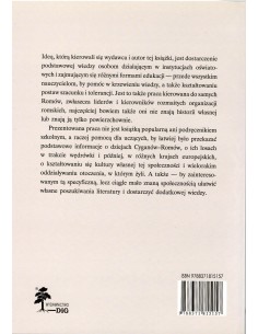 Od Cyganów do Romów. Z Indii do Unii Europejskiej, Lech Mróz 2