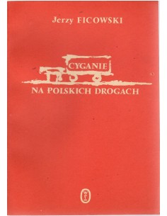 Cyganie na polskich drogach, Jerzy Ficowski