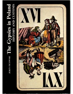 The Gypsies in Poland, Jerzy Ficowski