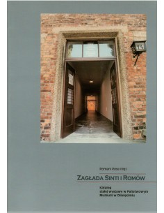 Zagłada Sinti i Romów, Romani Rose