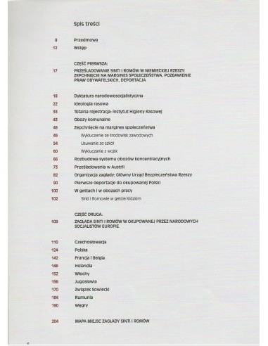 Zagłada Sinti i Romów, Romani Rose