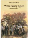 Ptak umarłych II, Edward Dębicki