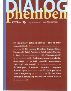 Dialog Pheniben 36/2024