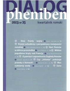 Dialog Pheniben 35/2023