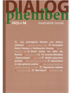 Dialog Pheniben 34/2023