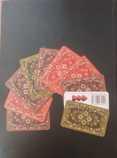 Devlescere chave, Jana Horvathova 2