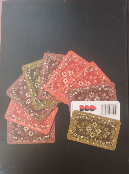 Devlescere chave, Jana Horvathova