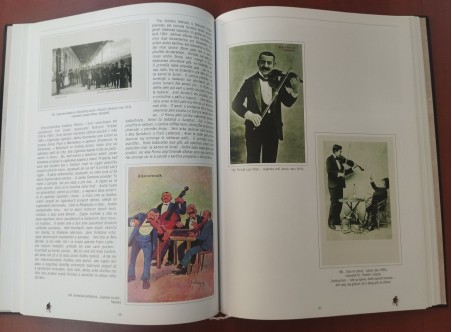 Devlescere chave, Jana Horvathova