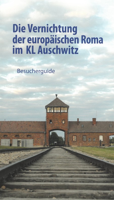 Die Vernichtung der europaischen Roma im KL Auschwitz