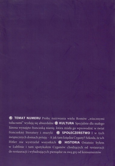 Dialog Pheniben 1/2011