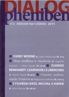 Dialog Pheniben 2/2011